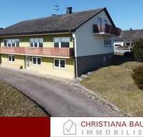 WUNDERBARE LAGE: Saniertes 2-Fam.-Haus, Frittlingen