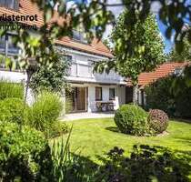 Exklusives Einfamilienhaus mit Büro und Garten: Ihre Wohlfühl-Oase nahe München - Reichertshausen
