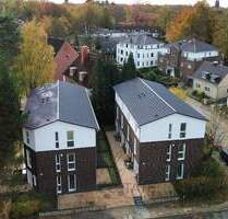 Ihr neues Zuhause in Volksdorf – modernes Reihenhaus mit Komfort - Hamburg Sasel