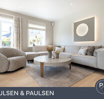 OCEAN No. 3 - Luxury Suites - Stadthaus auf 4 Etagen mit exklusiven Einheiten (Ferienw.) - Sylt Westerland