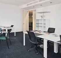 Privater Büroraum für 5 Personen in Regus Neuer Wall - Hamburg Neustadt