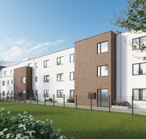 Exklusives Wohnen mit nachhaltiger Bauweise und durchdachter Architektur - Köln Dellbrück