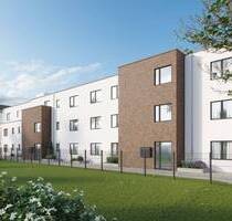 Exklusives Wohnen mit nachhaltiger Bauweise und durchdachter Architektur - Köln Dellbrück