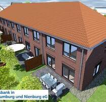Einziehen und wohlfühlen - Ihr neues Zuhause wartet auf Sie! - Neustadt am Rübenberge / Bordenau