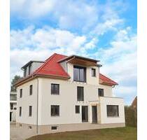 Kernsanierte 4,5-Zimmer-Dachgeschosswohnung im KfW 55 EE-Standard - Bad Saulgau