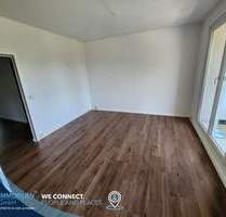 Renovierte 3- Raum- Wohnung in Wolfen