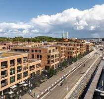 Traveblick! Exklusive Ferienwohnung direkt an der Marina - Lübeck-Travemünde