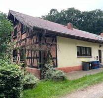 Doppelhaushälfte in Schlieffenberg - Lalendorf - Schlieffenberg