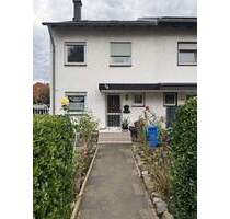 PROVISIONSFREI | Ruhig gelegenes Reihenechaus in zentraler Lage - Essen Bochold