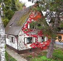 Charmantes Einfamilienhaus mit großem Garten in ruhiger Lage, Villingen-Schwenningen!