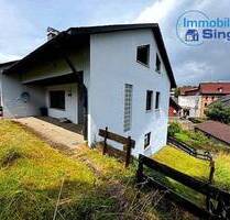 SCHNELL SEIN LOHNT SICH ! - 215.000,00 EUR Kaufpreis, ca.  106,00 m² Wohnfläche in Schönwald im Schwarzwald (PLZ: 78141)