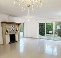 Familienfreundliches Einfamilienhaus mit Einliegerwohnung, Vollkeller + Garage - umfassend saniert - - Greven Reckenfeld