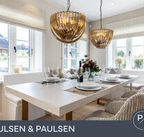 OCEAN No. 7 - Luxury Suites - Stadthaus auf 4 Etagen mit exklusiven Einheiten (Ferienw.) - Sylt Westerland