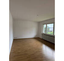 Charmante 3-Zimmer-Wohnung mit Balkon in gepflegtem Mehrfamilienhaus in Rhina - Laufenburg / Rhina