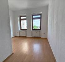 Bahnhofsnahe 2 RWE mit grünem Ausblick - Görlitz Innenstadt