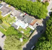 Rarität in Mettingen: Pool, Kamin, Outdoorküche & mehr!