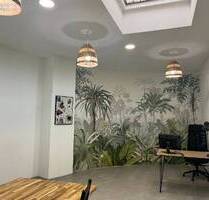 Coworking Freilassing - All-in-Miete