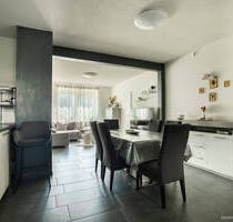 Doppelhaushälfte mit Garten, Garage & Potenzial - modernisiert & vielseitig nutzbar - Bad Säckingen