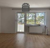 Helle 3-Zimmer-Wohnung mit Südbalkon in Saarbrücken-Rodenhof - Saarbrücken / Rodenhof Malstatt