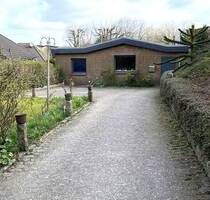 Charmantes Einfamilienhaus. Einmalige Chance in tolle ruhiger Lage in Flensburg Klues. ! Ansehen !
