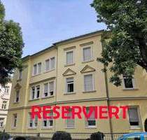 Charmante 2-Zimmer-Wohnung mit Wohnküche & Tageslichtbad - Solider Mieter vorhanden! - Dresden Cotta