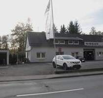 Werkstatt mit Büroflächen und Wohnung in präsenter Lage von Würdinghausen-Kirchhundem