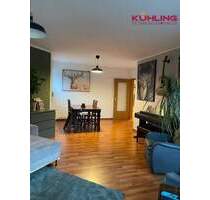 Großzügige 4 Zi.-Wohnung - kurzfr frei - keine Käufercourtage - Bergen auf Rügen