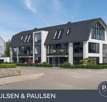 OCEAN No. 9 - Luxury Suites - Stadthaus auf 4 Etagen mit exklusiven Einheiten (Ferienw.) - Sylt Westerland