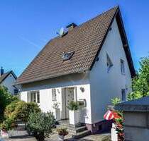 Wohlfühloase am Rand von Bensberg - Bergisch Gladbach Lückerath