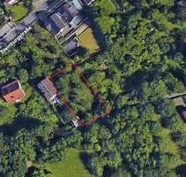 Baugrundstück unterhalb der Steinburg in Würzburg