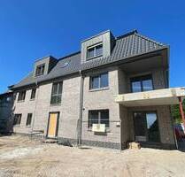 Charmante Etagenwohnung im Herzen von Oldenburg.- Ihr neues Zuhause in Top Lage wird gerade gebaut!