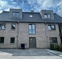 Neubau im Herzen von Oldenburg: Charmante Etagenwohnung in bester Lage.