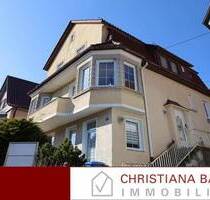 FAMILIENTRAUM MIT ELW: Schöne Lage, Ebingen - Albstadt