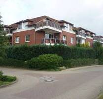 Moderne Wohnung zwischen Krankenhaus und Bahnhof - Winsen (Luhe)