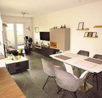 Neuwertige, barrierefreie 3-Zimmer-Wohnung in bester Wohnlage von Limburg-Dietkirchen