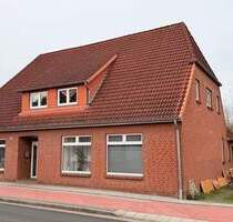 2024 sanierte 4 Zimmer Erdgeschosswohnung zu vermieten - Visselhövede