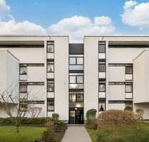 3,5 Zimmer Etagenwohnung mit großem Westbalkon - Köln Bocklemünd/Mengenich