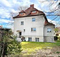 Viel Platz für die große Familie! Wohnhaus auf 4 Etagen für Sie! - Bergholz-Rehbrücke