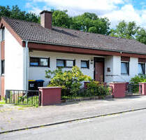 Bungalow mit pool und großem Grundstück in Kaiserslautern