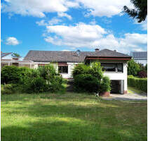 Bungalow mit pool und großem Grundstück in Kaiserslautern