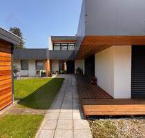 Luxuriöser Bungalow mit 4 Einheiten, Garten-Oase & Loftwohnung - Hameln Klütviertel