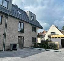 Ihre Chance auf exklusives Wohnen: Erstbezug -Eigentumswohnung in Top-Lage nahe der Uni Oldenburg.