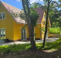 Großzügiges Ferienhaus auf Usedom mit vielen Etras ALL-IN - Zirchow