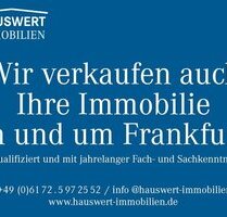 Bestand oder Neubau: 3 Wohnhäuser + Gewerbe in Frankfurt-Nied