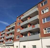 +++PROVISIONSFREI+++ 2-Zimmer-Wohnung im Herzen von Elmshorn - FREI