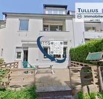 Achtung Handwerker! Einfamilienhaus in ruhiger Lage von Essen-Stadtwald.