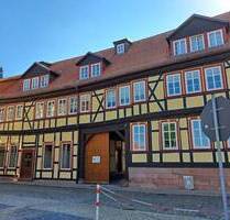Wohn- und Geschäftshaus in Nordhäuser Altstadt - Nordhausen