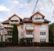 Gemütliches Single-Appartment mit Balkon in schönster Lage DD-Kleinzschachwitz - Dresden