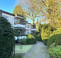 Exklusive 5-Zimmer-Wohnung mit drei Balkonen in begehrter Lage von Othmarschen - Hamburg