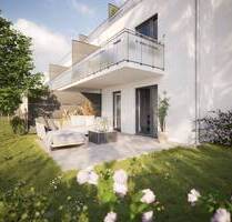 UPDATE! Terrassenwohnung mit sonnigem Garten | Degressive AfA 5% - Röthenbach an der Pegnitz